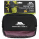 Trespass Πετσέτα Anti Bacterial Microfibre Towel 45 x 90 cm